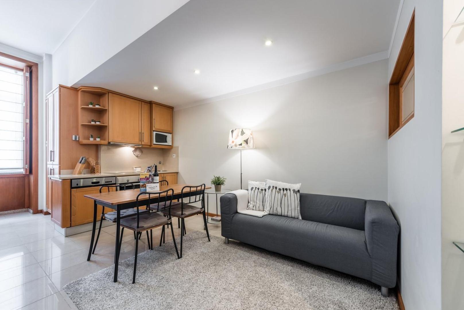 פורטו Guestready - Amaryllis Apartment מראה חיצוני תמונה