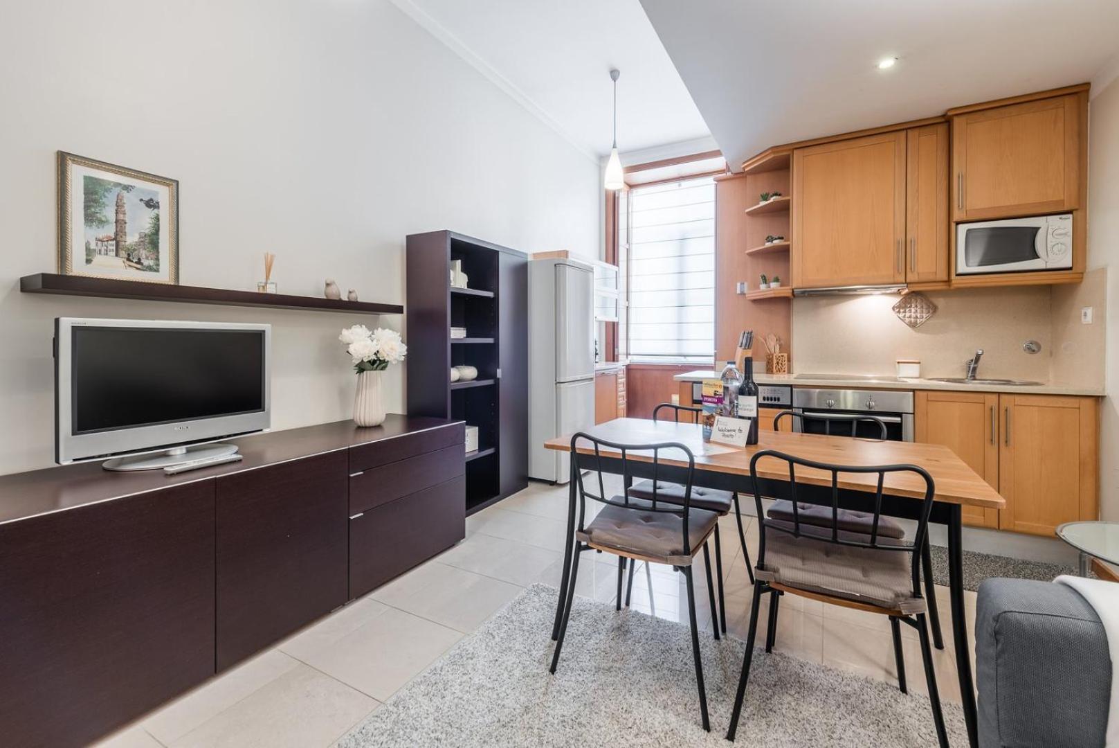 פורטו Guestready - Amaryllis Apartment מראה חיצוני תמונה